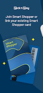 picknpay smart shopper